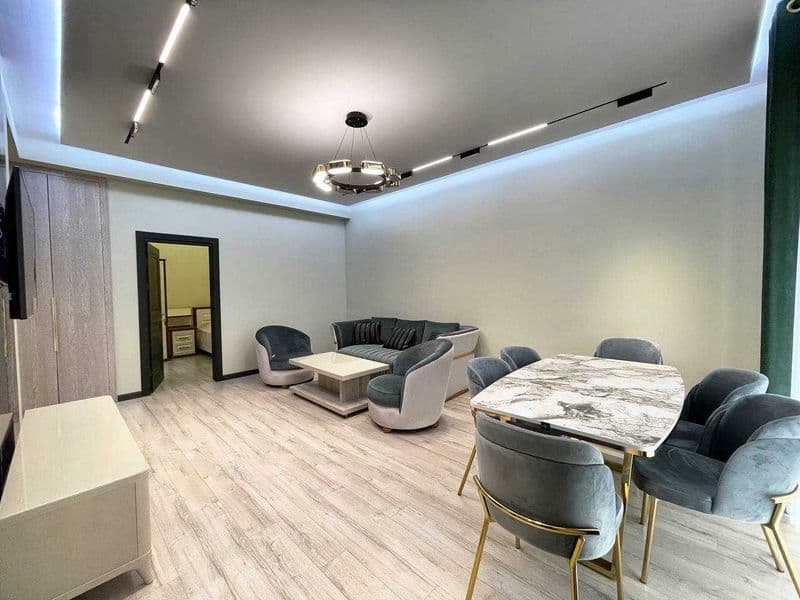 НОВОСТРОЙКА ЖК CENTRADO<br />
Район: Мирзо Улугбекский<br /> — фото 2