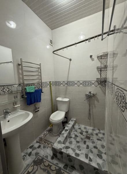 Аренда 1/5/7 Цена: 450$<br />
Мирзо-Улугбекский район <br /> — фото 5