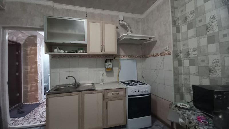 Сдаётся 3/3/9. 70м.<br />
Ул Бабур-Нукус.<br />
1 Нотариальн — фото 5