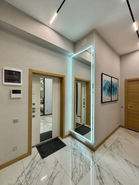 Мирабадский район <br />
Метро Ойбек <br />
Новостройка <br  — фото 4