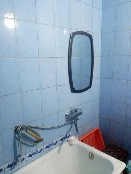 Yunusobod tumani 7 kvartalda 2 xona 3 xona qilingan uy ijara — фото 4