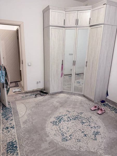 Срочно Аренда Ассалом Сохил 1/5/9 35 м2 без техники стройни  — фото 3