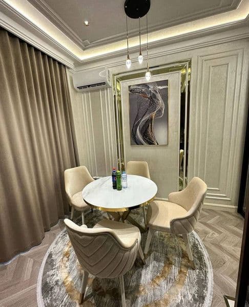 Аренда <br />
Новостройка<br />
Мирабадский Район <br />
Мет — фото 2