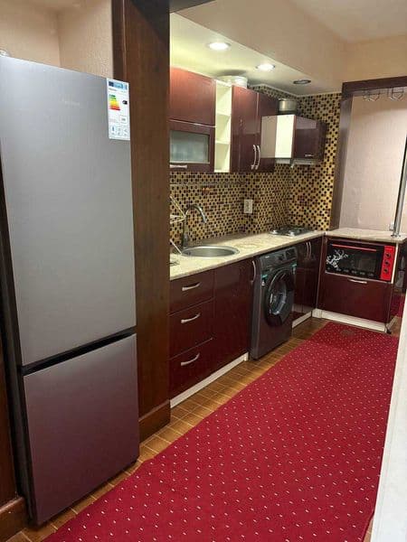 Manzil: Mirzo Ulugbek tumani, Mirzakalon Ismoiliy ko'chasi 1 — фото 4