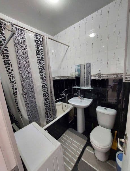 Аренда квартира:    #МирзоУлугбекский район<br />
Ориентир:  — фото 5