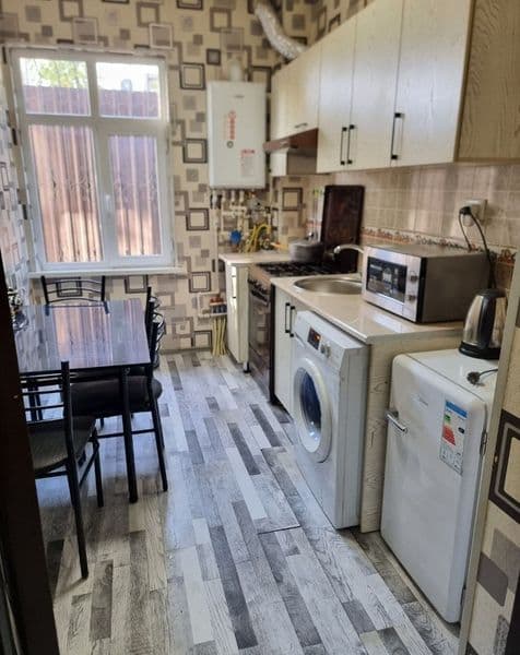 Mirzo Ulugʻbek tumani, moʻljal buz bozor buyuk ipak yoʻli me — фото 2