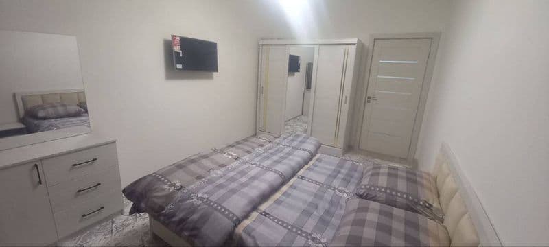 Аренда квартира Навастройка <br />
Район - Алмазар <br />
Ор — фото 3