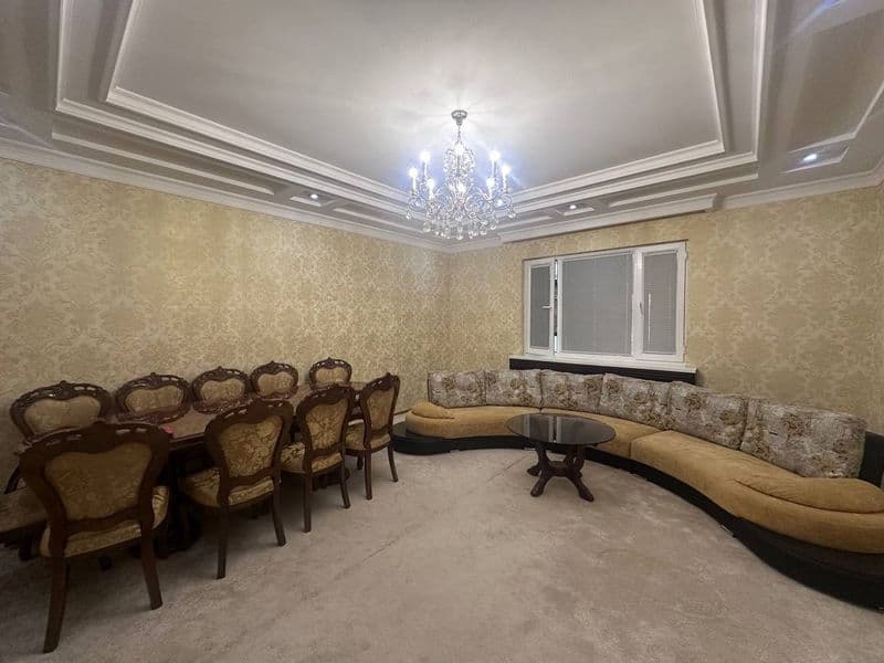 • АРЕНДА КВАРТИРА <br />
• Район: - Шайхантахурский <br />
• — фото 5