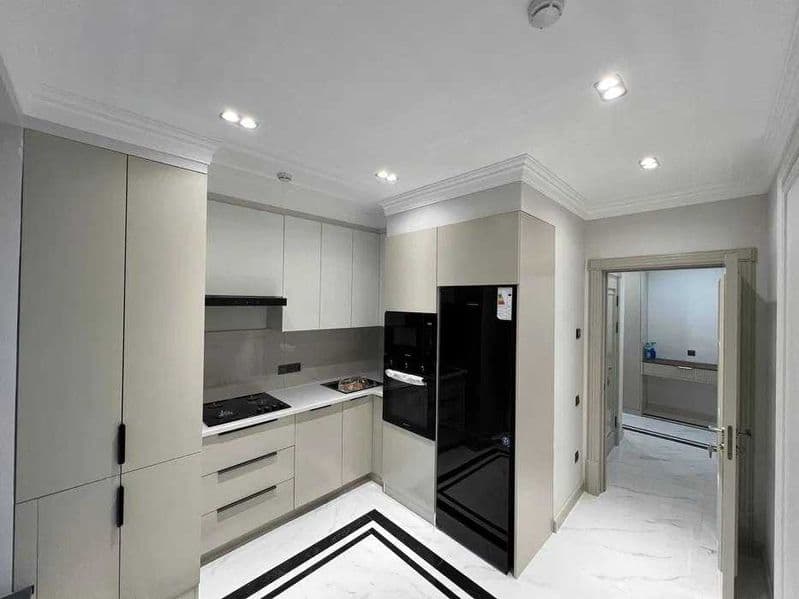 Сдается квартира иностранцам или молодой семье<br />
<br />
 — фото 5