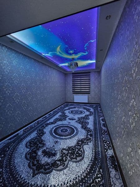 Сдаётся чистая и уютная комната рядом с метро Новза. Рядом м — фото 3