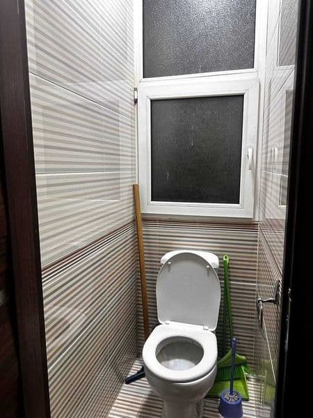 аренда чилонзор районида 1 хона 2 этаж  4 этажкали дом  тоза — фото 4