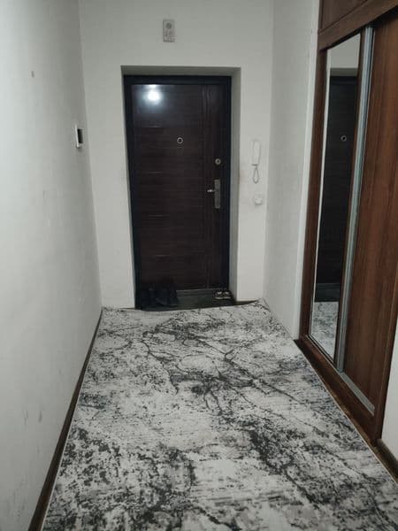 Yashnobod Olmosda ijaraga kvartira bor Sharoitlari bor Gisht — фото 2