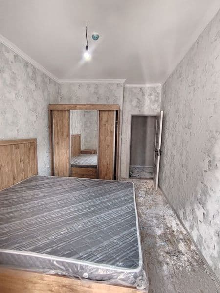 Ijaraga uzoq mudatga oila faqat. Rasmdagi xolatda. Qolgan ma