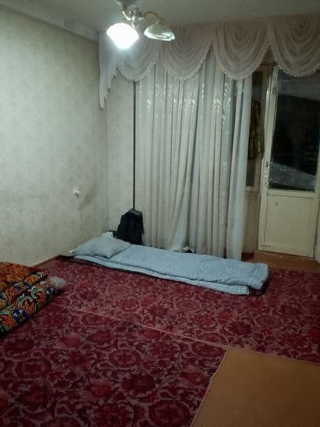 Yunusobod 7-mavze Alfraganus unvirset yaqin 1 minutlik yoʼl