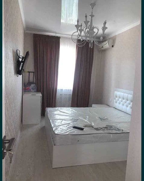 Сдается квартира в яккасарайском районе.Ориентир Гостиница Р — фото 2