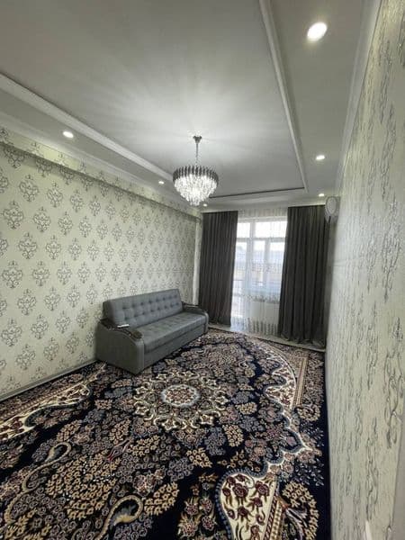 Аренда квартира <br />
Район - Алмазарский<br />
Ориентир - 