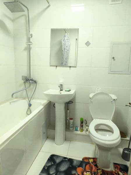 Аренда квартиры Чиланзар 2.    2/3/4  балкон 2*4.  <br />
Це — фото 4