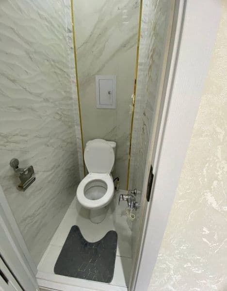 Юнусабад Туркистон метро сдается квартира на аренду<br />
<b — фото 3