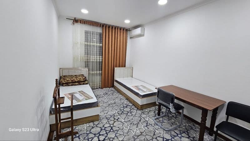 Район - Алмазарский <br />
Метро Тинчлик <br />
Ориентир - К — фото 3