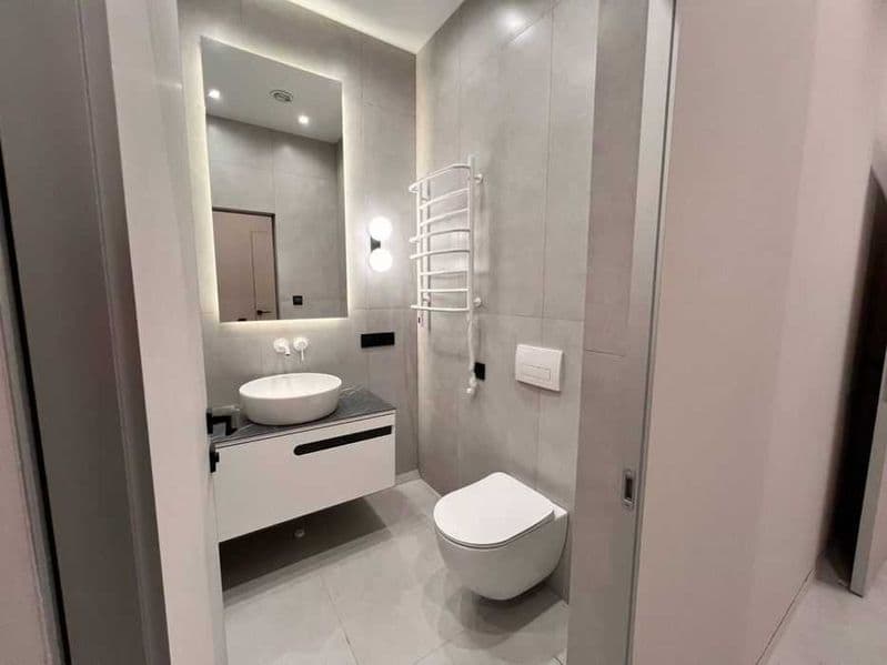 3-комнатная квартира 85 м² в Мирабадский районе, Фидокор<br  — фото 3