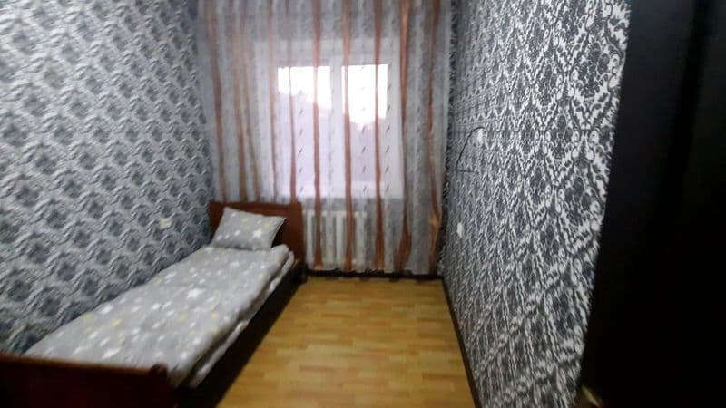 Сдаётся 5 комнатная квартира на Сергели 3. 5/5/5. 108 кв.м о — фото 5