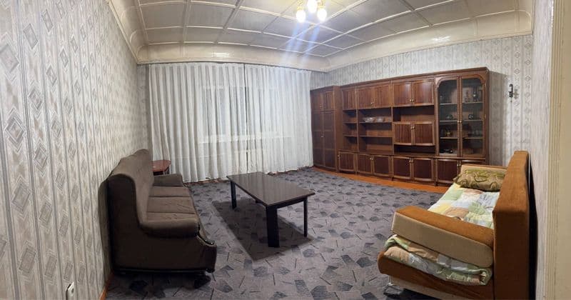 Аренда дом<br />
2 хонали<br />
Кондиционер <br />
Теливозор — фото 2