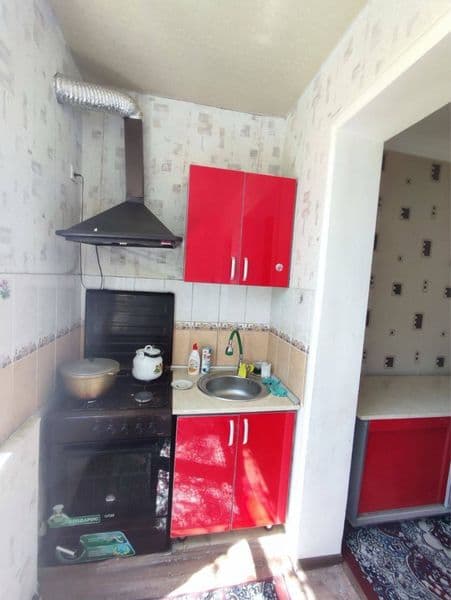 Arenda Yunusobod 7 kv 2/3/4 <br />
<br />
Alfraganus arintr< — фото 4