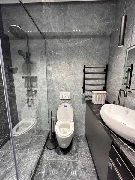 Шайхантахурский район <br />
Ташкент Сити <br />
Жк Бульвар< — фото 4