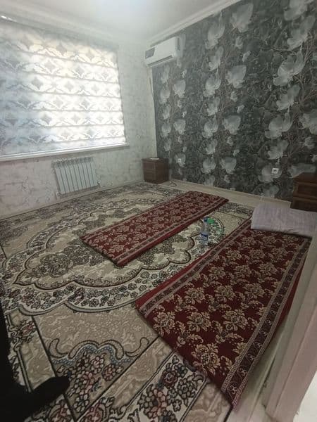 Srochno ARENDA YASHNOBOD OLMOS Mahalla Novostroyka 3 xona 1- — фото 5