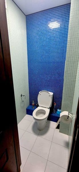 Сдам Свою 3х комнатную квартиру 5этаж 9 тажка. Не торец.<br  — фото 2