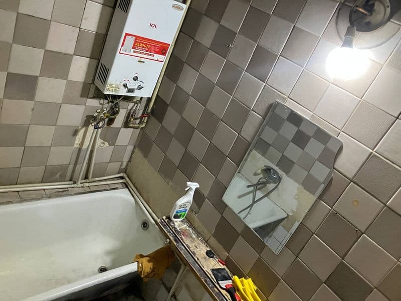 Мирабод тумани Транспорт Унверситети йон томони Очил дастурх — фото 5