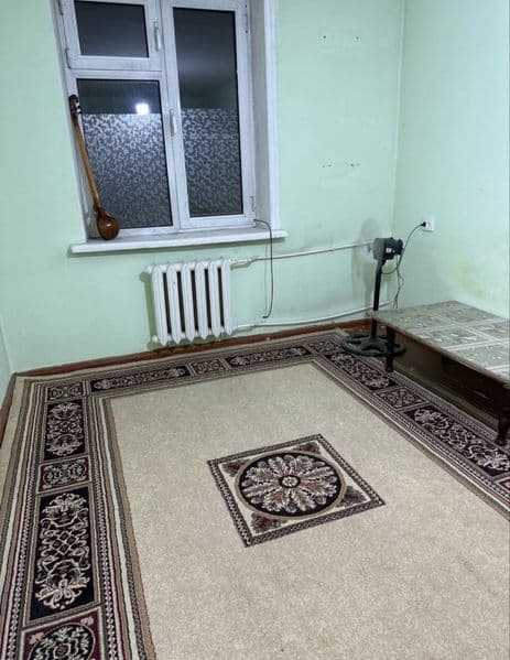 Чиланзар 1 квартал 1 комнатная . Около Хаваса , аллея . Квар — фото 3