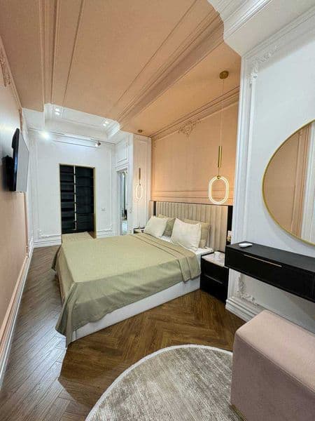 Сдаётся КЛАССНАЯ квартира<br />
<br />
• Район: Яшнабадский< — фото 2