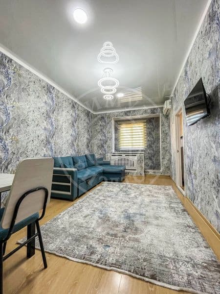 Аренда 2 х комнатная квартира <br />
Полностью укомплектован — фото 2