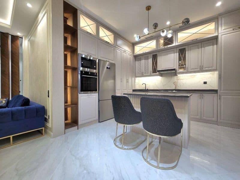 Мирабадский район <br />
Жк Parkwood <br />
3/10/14<br />
11 — фото 5