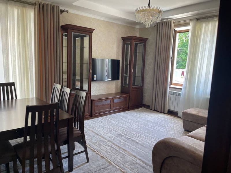 Сдаётся 2-х комнатная квартира в центре города в жилом компл — фото 4