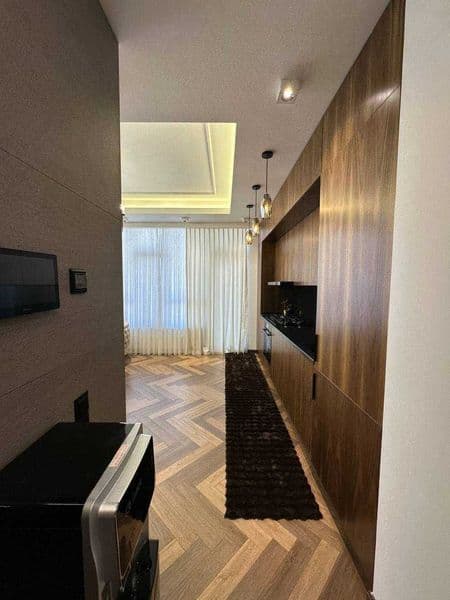 Аренда квартира:<br />
#Яккасарайский район<br />
Ориентир - — фото 4