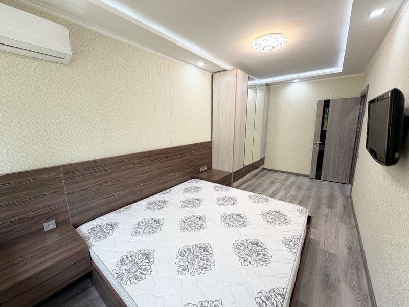 Чистая уютная квартира после ремонта <br />
<br />
В квартир — фото 3