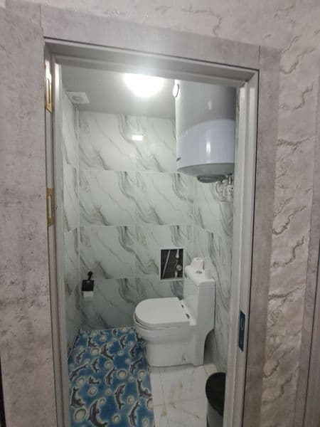 Olmazor tumanida Beruniy metro bekati yaqinida 2 xonali kvar — фото 5