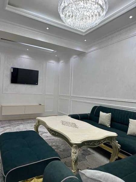 СРОЧНО СДАЕТСЯ!!!<br />
<br />
Район: Мирзо-Улугбекский <br  — фото 2