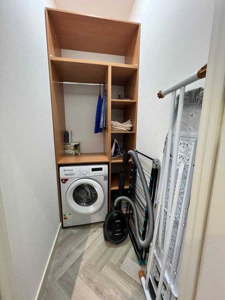 Сдаётся КЛАССНАЯ квартира<br />
<br />
• Район: Яккасарайски — фото 5