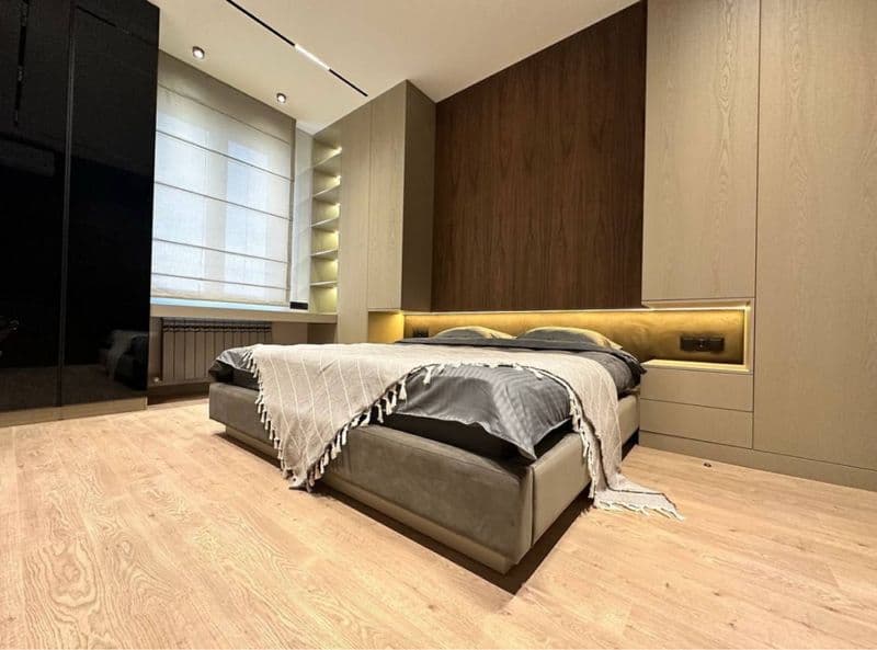 ЖК Дрим Хаус 2/8/9 55кв цена 650 y.e<br />
<br />
+998880098 — фото 2