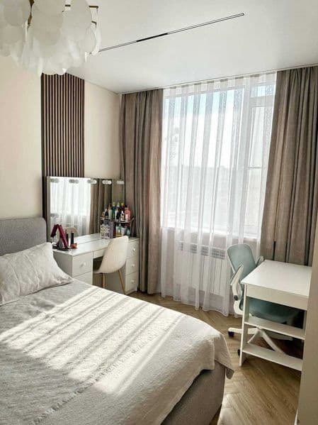 2х комнатную квартиру на 5 этаже,<br />
В квартире есть все  — фото 3