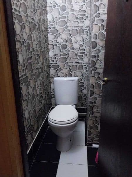 2 комнатная квартира  с балконом. <br />
От метра новза пешк — фото 5