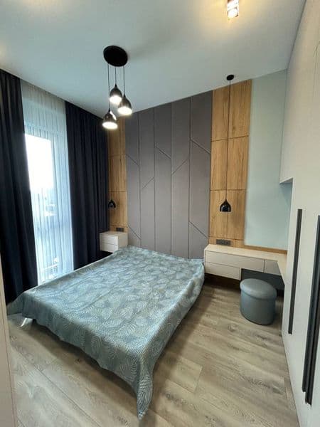 Аренда квартиры в элитном жилом комплексе Skyline за более п — фото 3