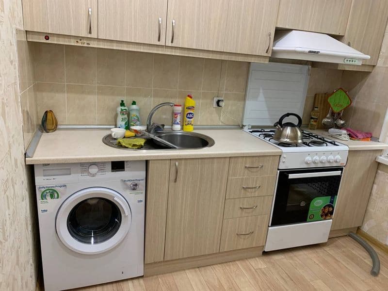 ***Хозяйка <br />
<br />
Аренда 2 комнатной квартиры для ино — фото 5