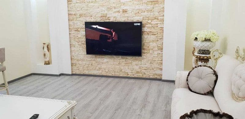 Сдаётся  Квартира с новым ремонтом!<br />
Ориентир - Метро П