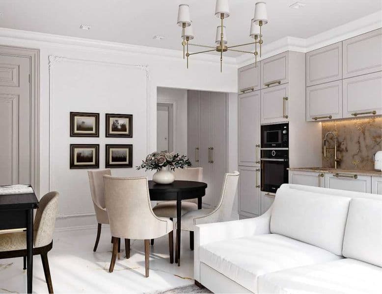 Сдаётся  квартира на ЦУМе<br />
#Ориентир - Метро Касманавто — фото 4