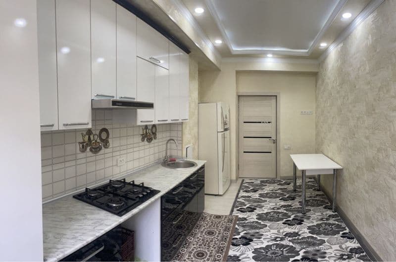 Аренда квартира новостройка<br />
Район - Алмазарский<br />
 — фото 4