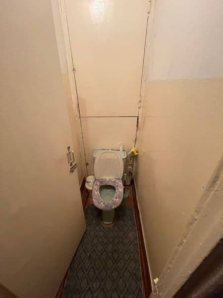 Аренда квартира Яшнабадский район Тузель 2 квартира 3 комнат — фото 2